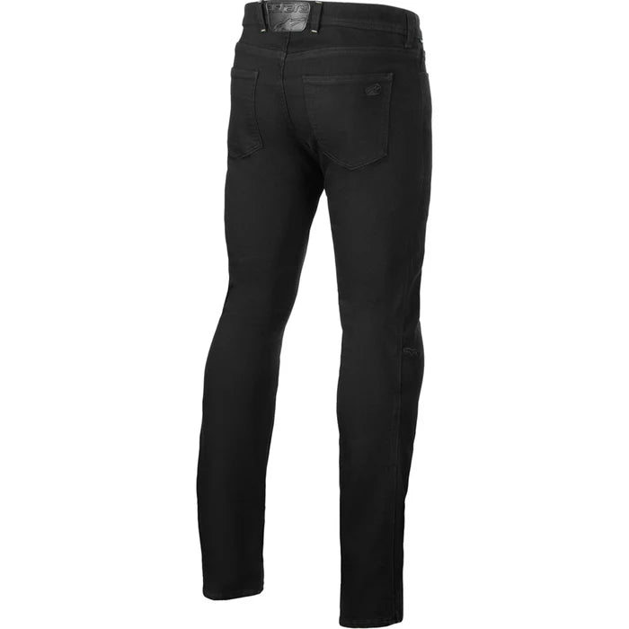 ALPINESTARS CULT 8 PANTS BLACK US 32 EU 48 - 2821-1507
