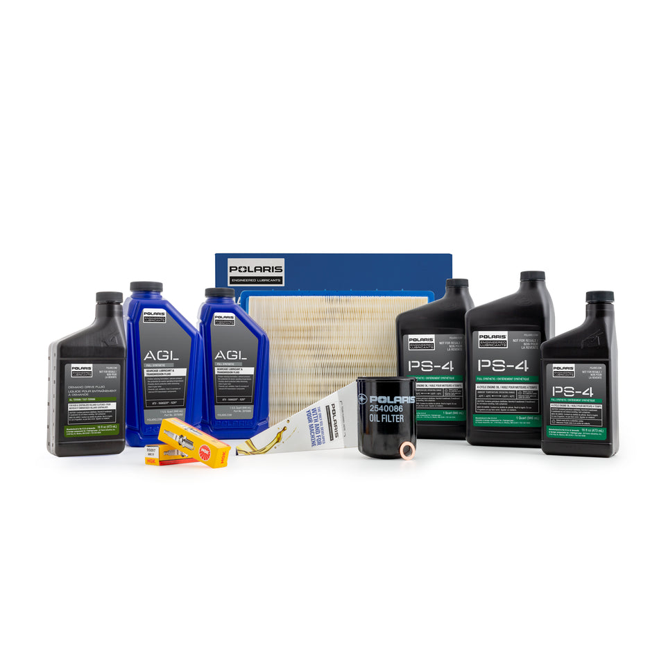 POALRIS RANGER MAINTENANCE KIT - 2830555
