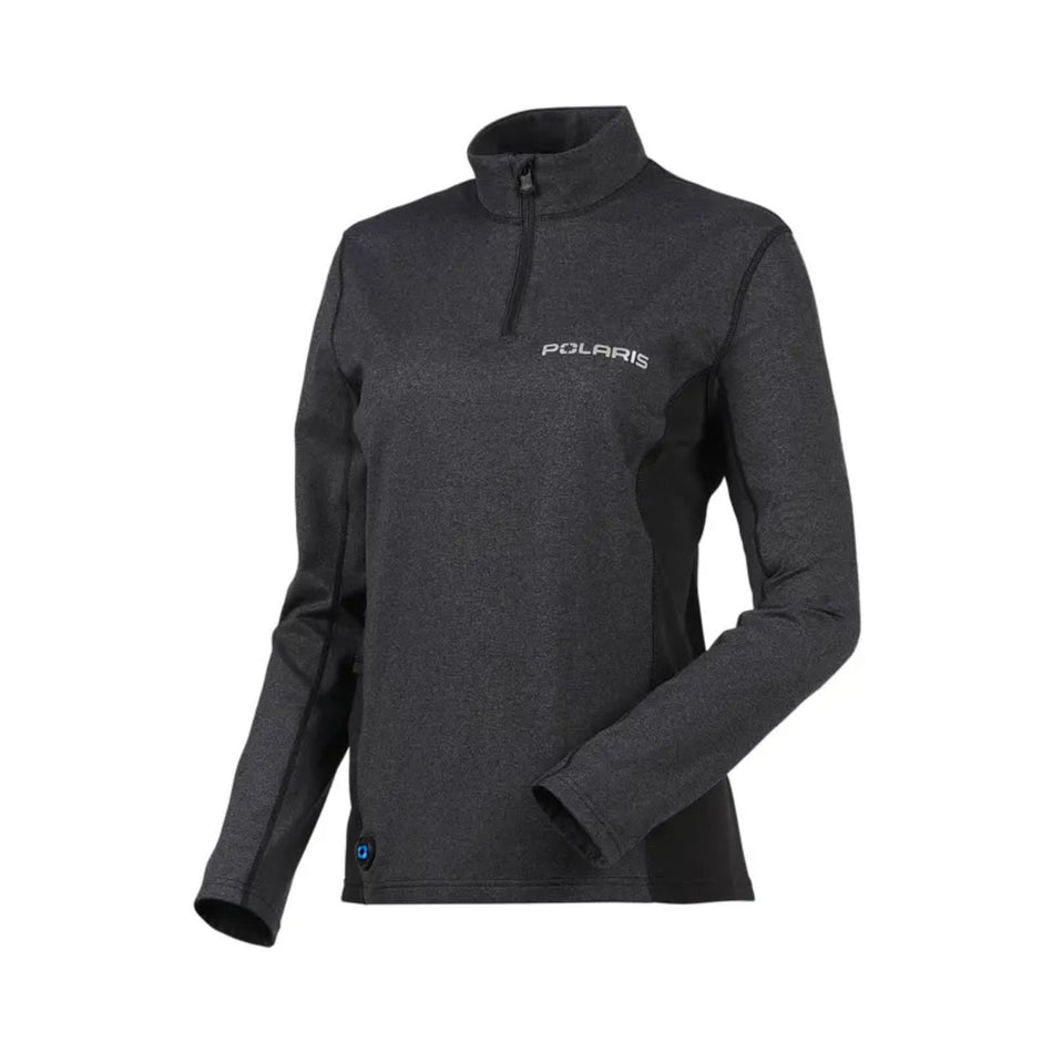 POLARIS NEW OEM WOMEN'S HEATED BASE LAYER TOP