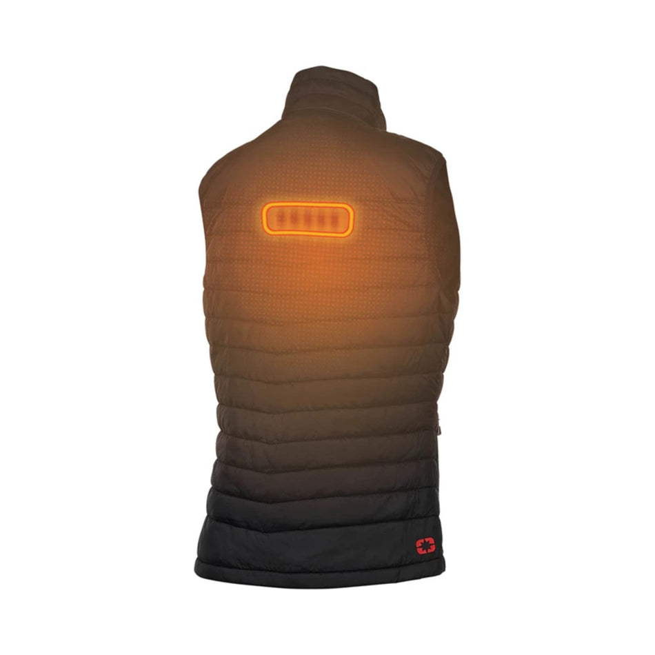 POLARIS HEATED WOMENS VEST