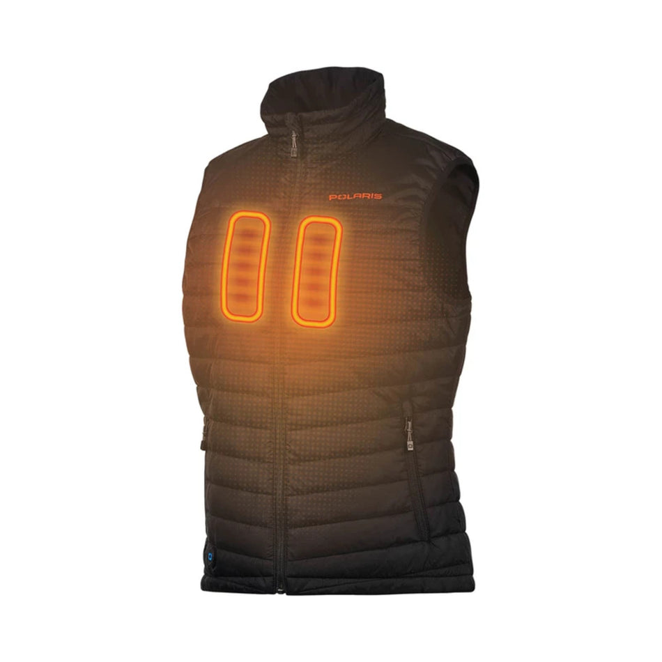POLARIS HEATED WOMENS VEST
