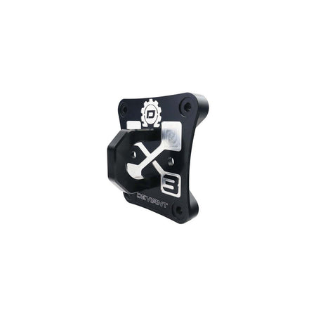 RADIUS ARM PLATE W/D-RING CAN - 285-41508