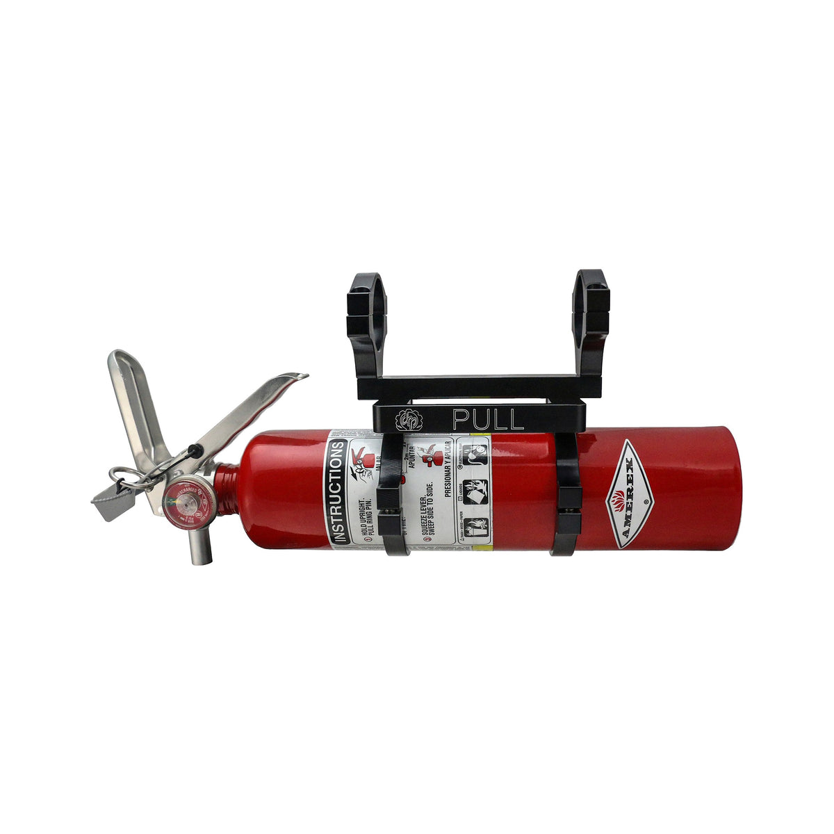 FIRE EXTINGUISHER MOUNT KIT 1.75" - 285-60601
