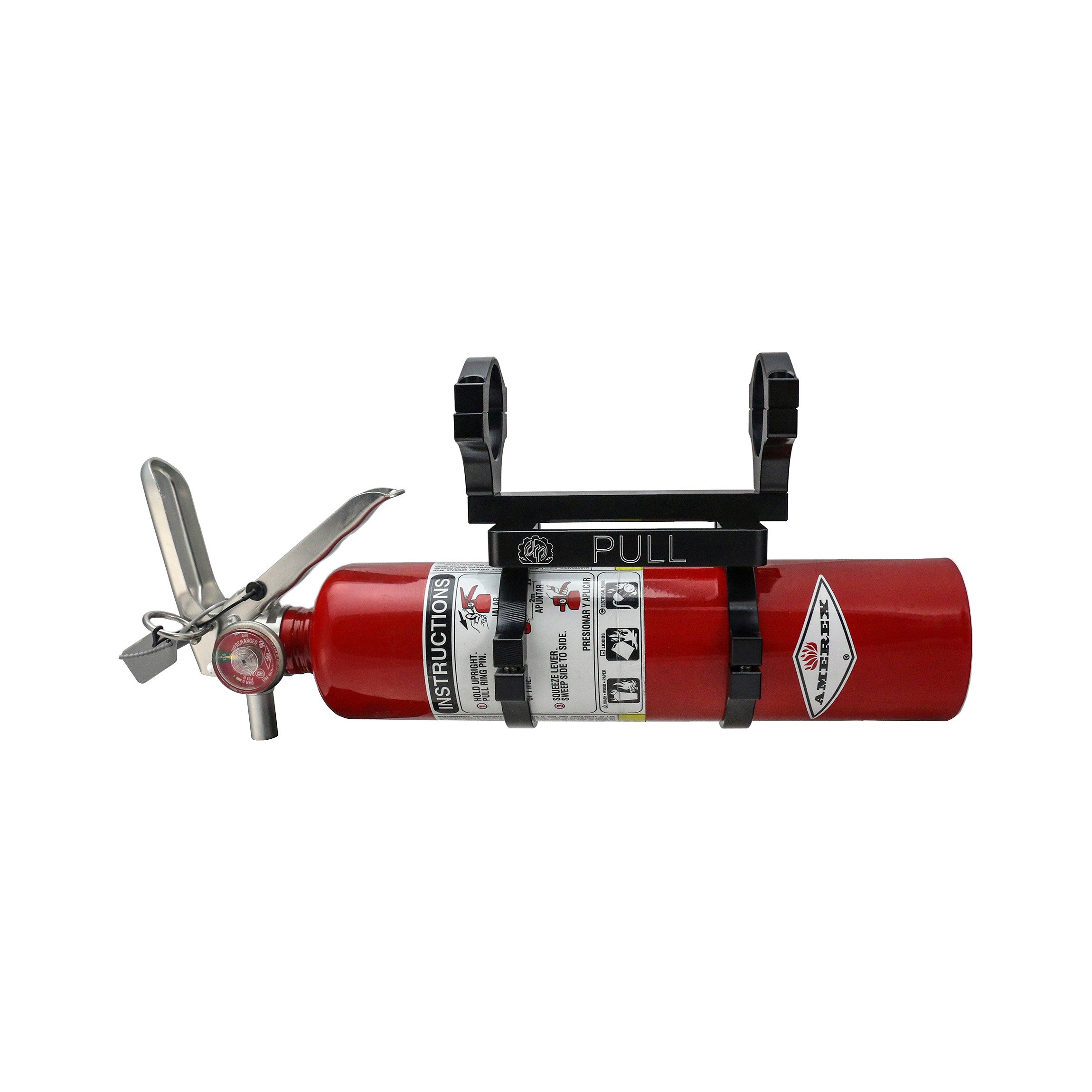 FIRE EXTINGUISHER MOUNT KIT 1.75" - 285-60601