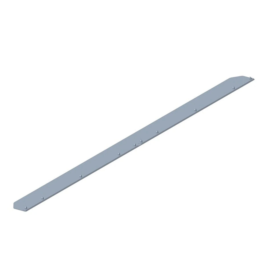 POLARIS PLOW BLADE SNOW DEFLECTOR 72" - 2858541