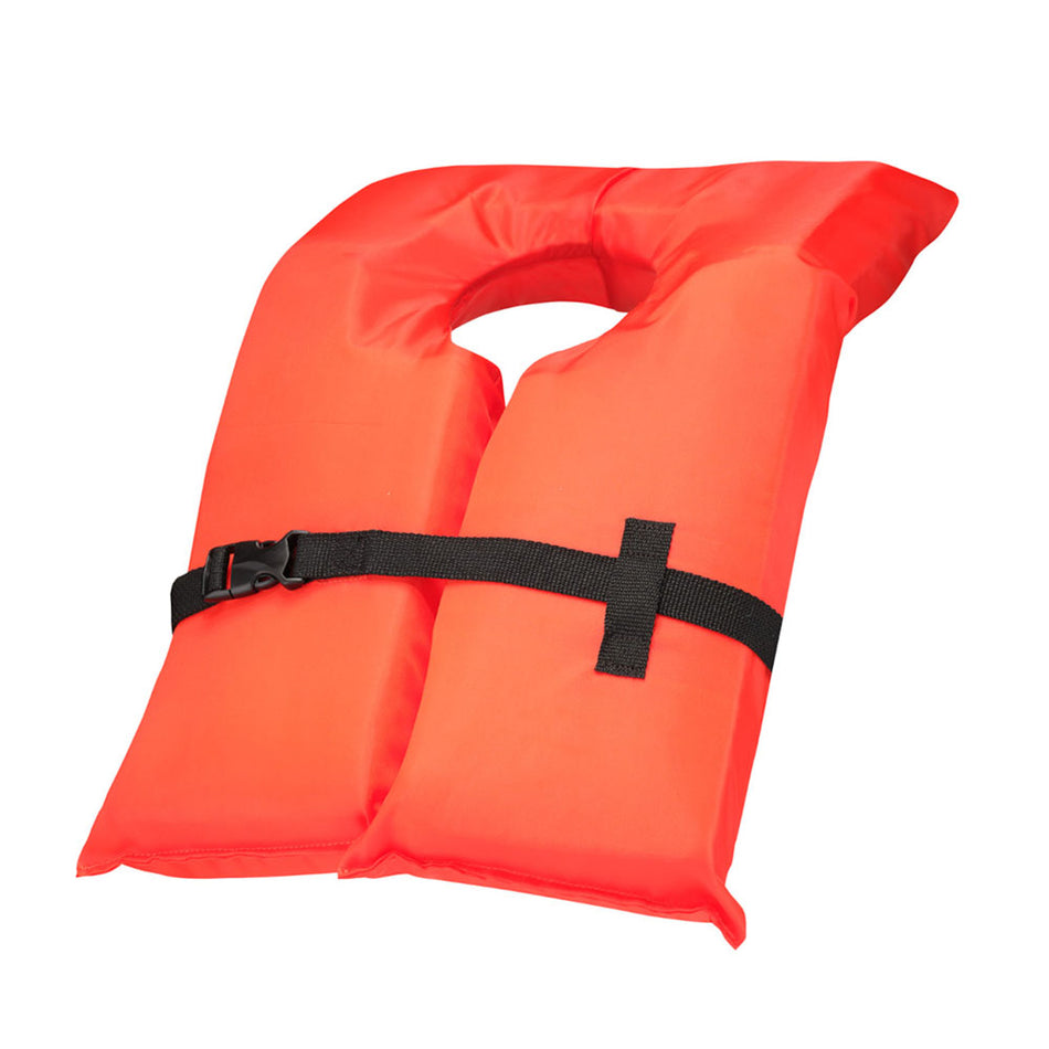 Sea-Doo OEM, Onesize Type II Adult Life Jackets - 4 Pack