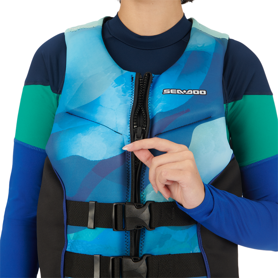 Airflow Sunset Edition PFD/Life Jacket Unisex