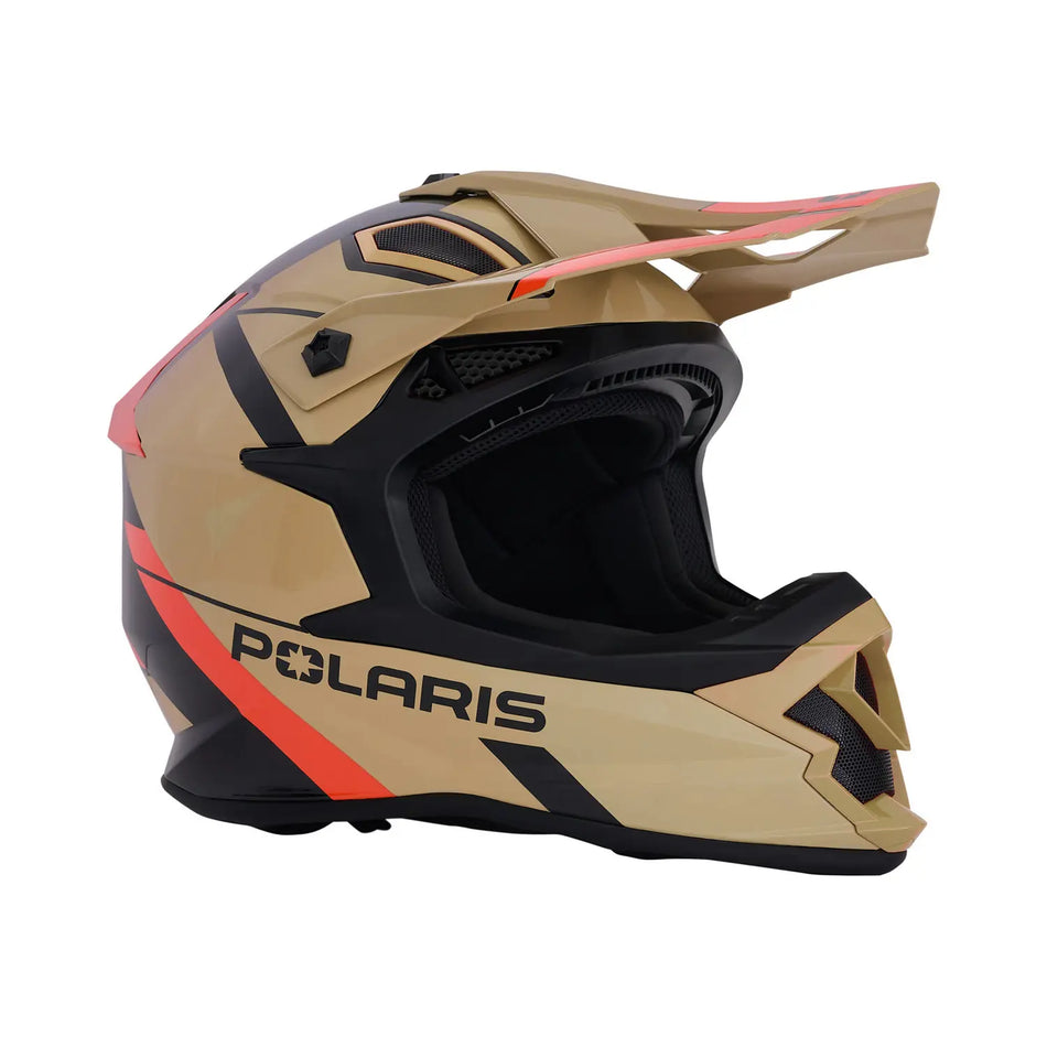 POLARIS TENACITY 4.0 HELMET - 286455906