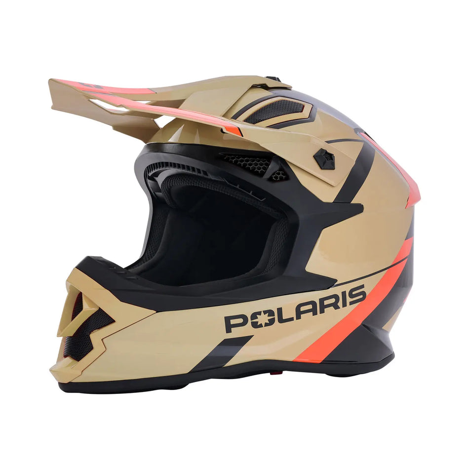 POLARIS TENACITY 4.0 HELMET - 286455906