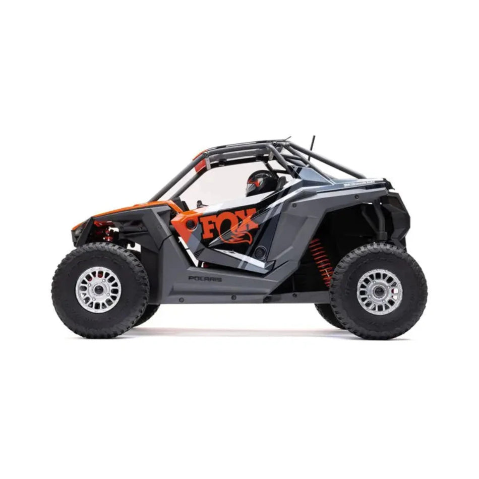 Polaris RZR Rey, 1/10 4WD Brushless RTR - 2865598