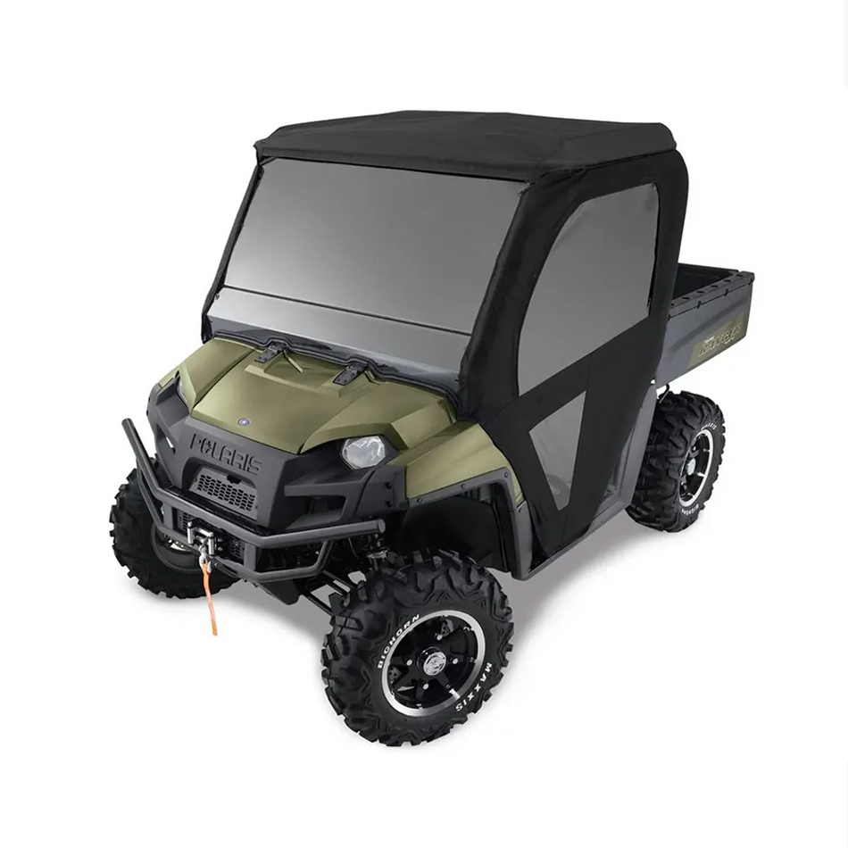 Polaris Ranger Canvas Roof & Rear Panel Cab Enclosure Set - 2883471