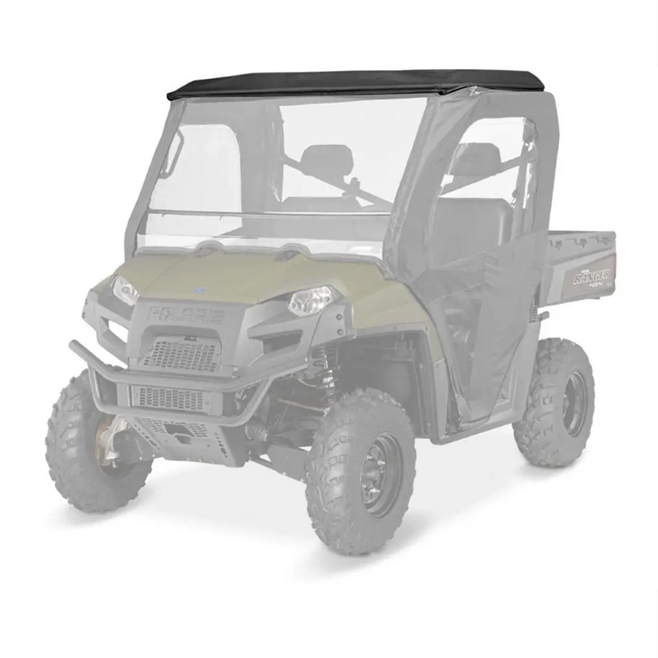 Polaris Ranger Canvas Roof & Rear Panel Cab Enclosure Set - 2883471