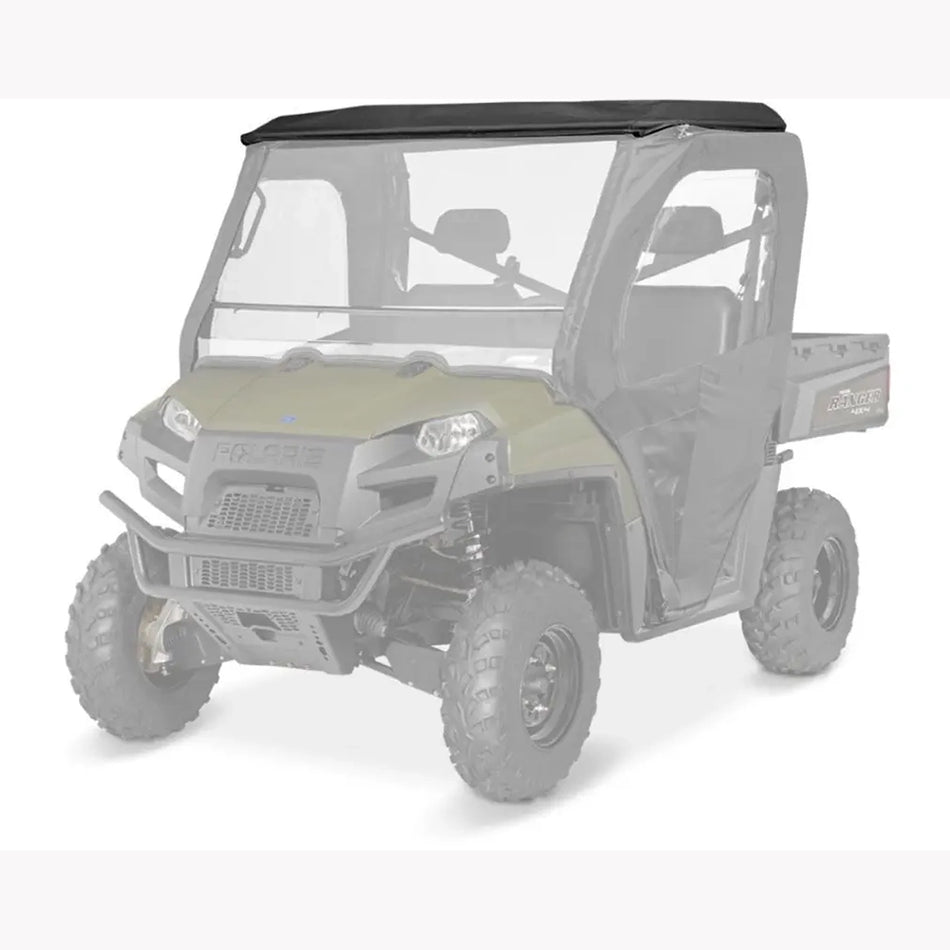 Polaris Ranger Canvas Roof & Rear Panel - 2883471