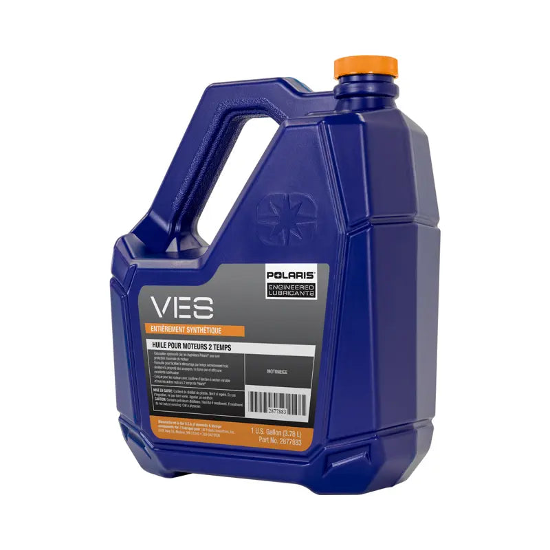 VES Full Synthetic 2-Cycle Oil - 2877883