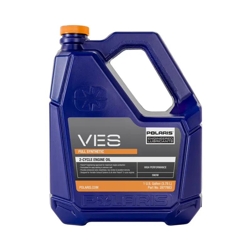 VES Full Synthetic 2-Cycle Oil - 2877883