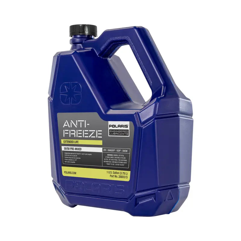 Extended Life Antifreeze 50/50 Premix - 2880513