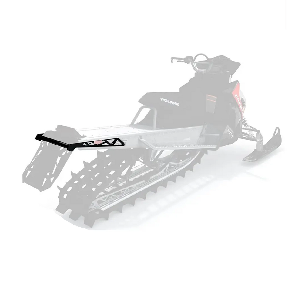 Polaris AXYS Extreme Rear Bumper 155 in./163 in. - 2880993-458