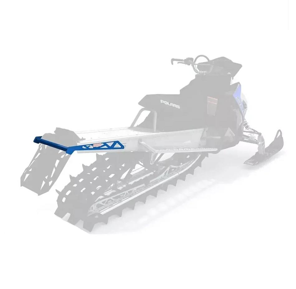 Polaris AXYS Extreme Sled - Rear Bumper 155"/163" Snowmobile - 2880993-689