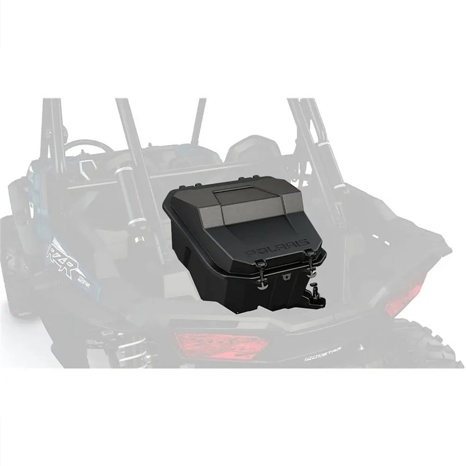 Polaris Lock & Ride 69 QT Cargo Box - 2881193