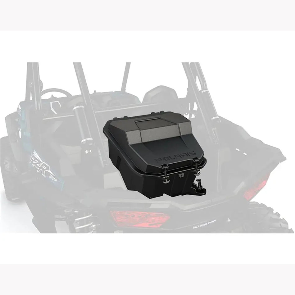 Polaris Lock & Ride 69 QT Cargo Box - 2881193