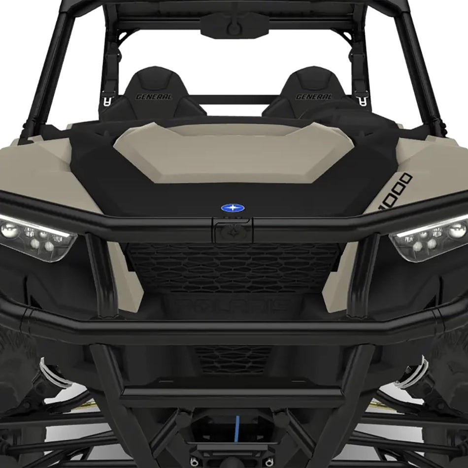 Polaris Front Sport Upper Bumper - 2881525