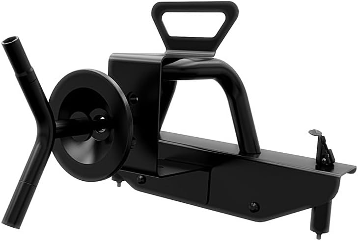 POLARIS OEM LOCK & RIDE MOUNT FOR SPARE TIRE - 2881529