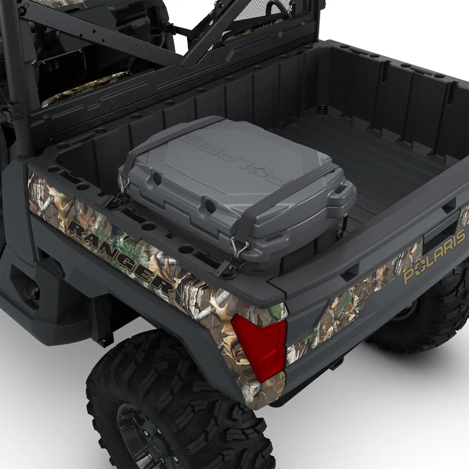 POLARIS LOCK & RIDE D-RINGS SET OF 2 - 2881545