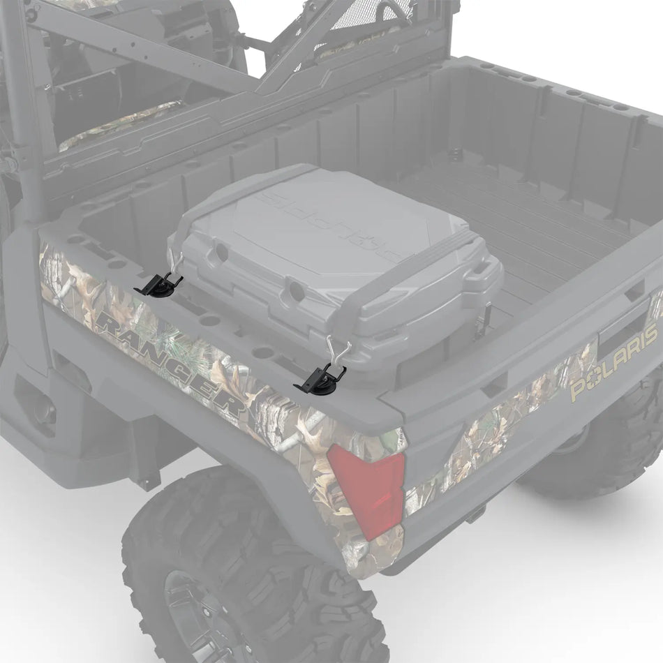 POLARIS LOCK & RIDE D-RINGS SET OF 2 - 2881545