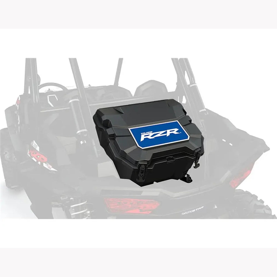 Polaris Lock & Ride Rear Cooler Box - 2881556