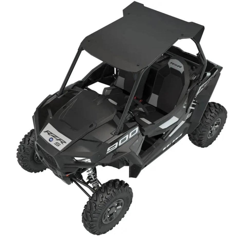 Polaris Aluminum Roof, 2-Seat - 2881582-458