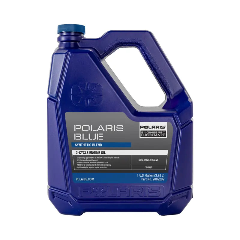 Synthetic 2-Cycle Engine Oil - 2882202