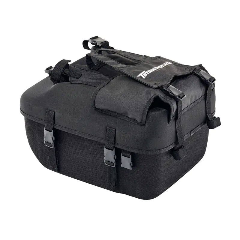 Polaris Backcountry Tunnel Bag Black - 2882590