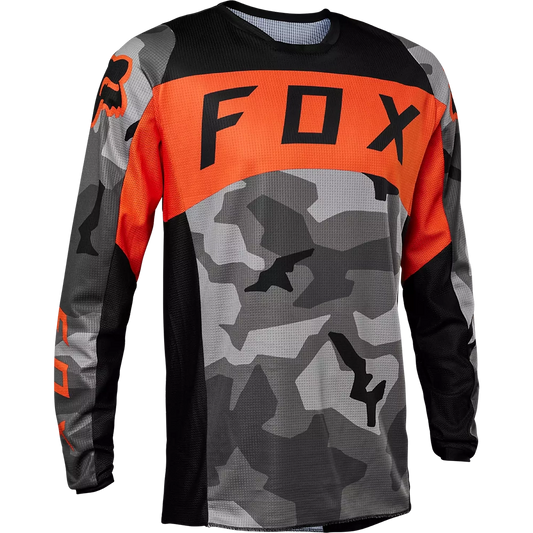Fox Racing 180 BNKR Jerseys (2024)