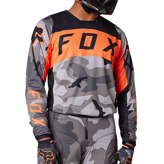 Fox Racing 180 BNKR Jerseys (2024)