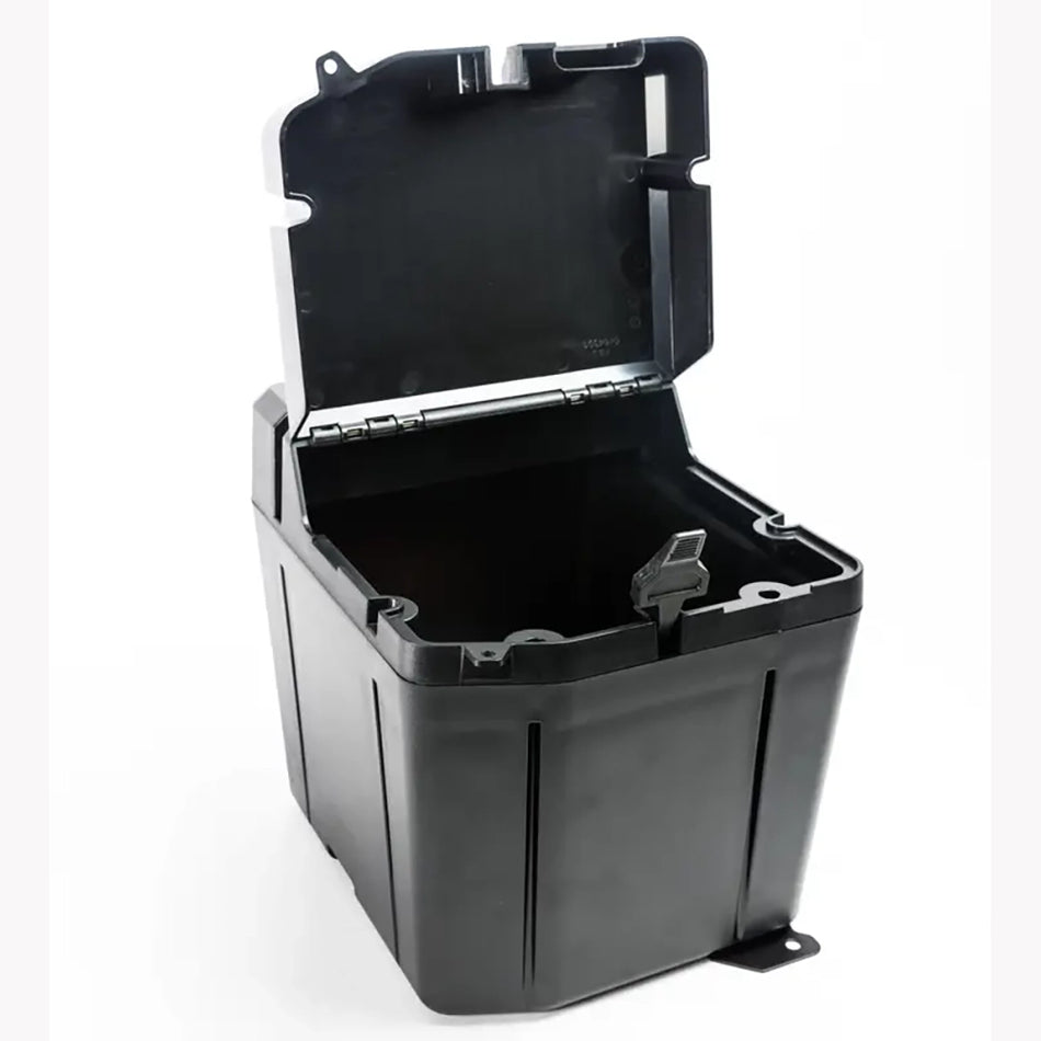 Polaris Under Seat Dry Storage - 2882910