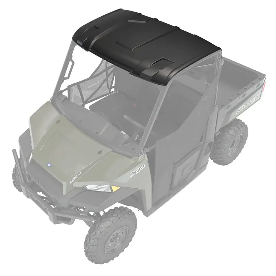 Polaris Lock & Ride Sport Roof - Poly - 2882911