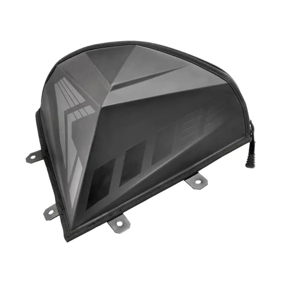 Polaris Snowmobile Windshield Replacement Bag - 2882917