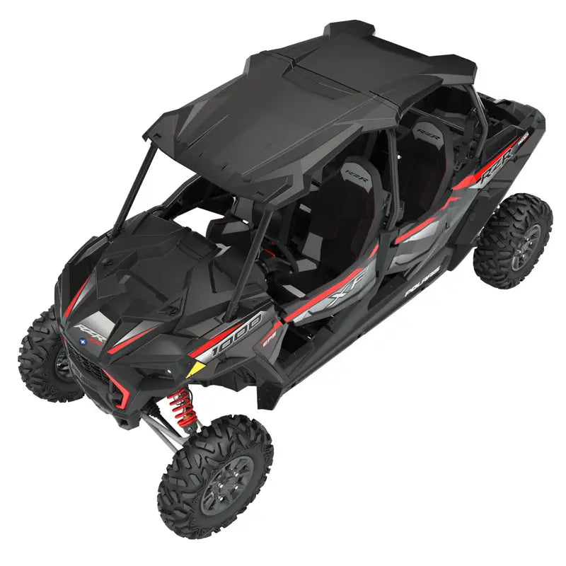 Poly Sport Roof, 4-Seat - 2883074