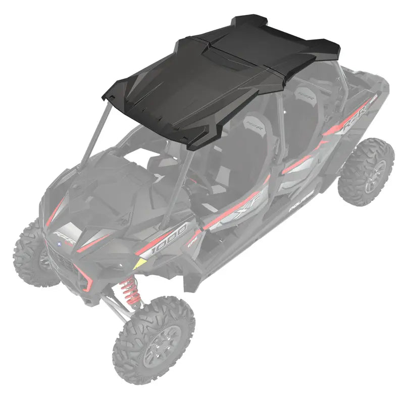 Poly Sport Roof, 4-Seat - 2883074