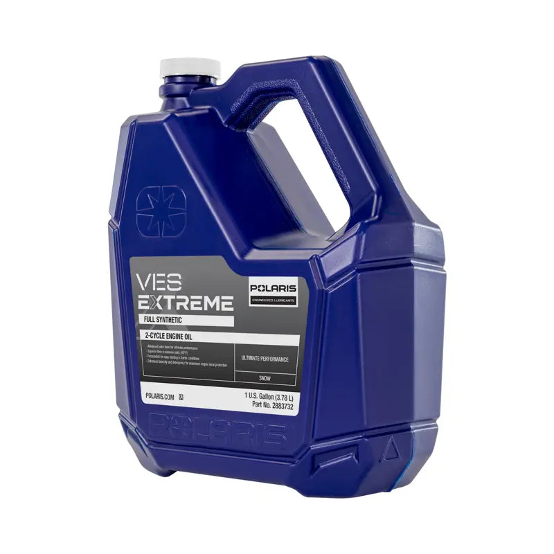 Full Synthetic 2-Cycle Oil - 2883732