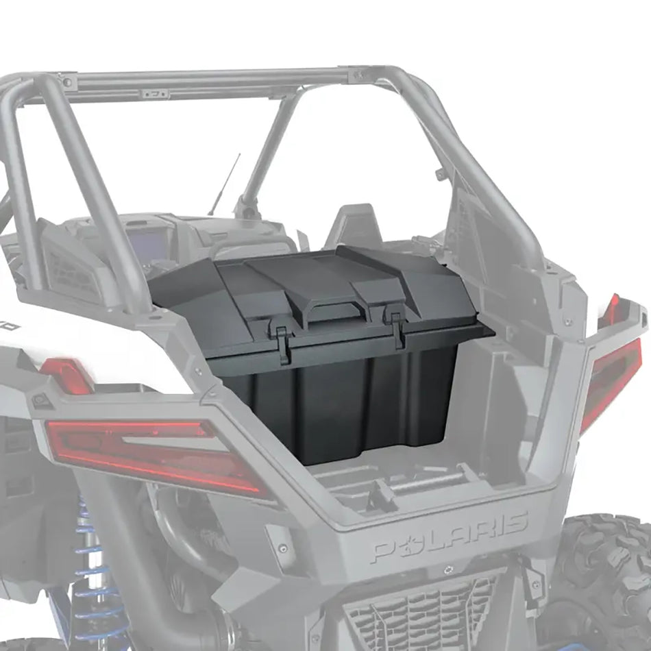 Polaris 73 QT Forward Cargo Box - 2883751