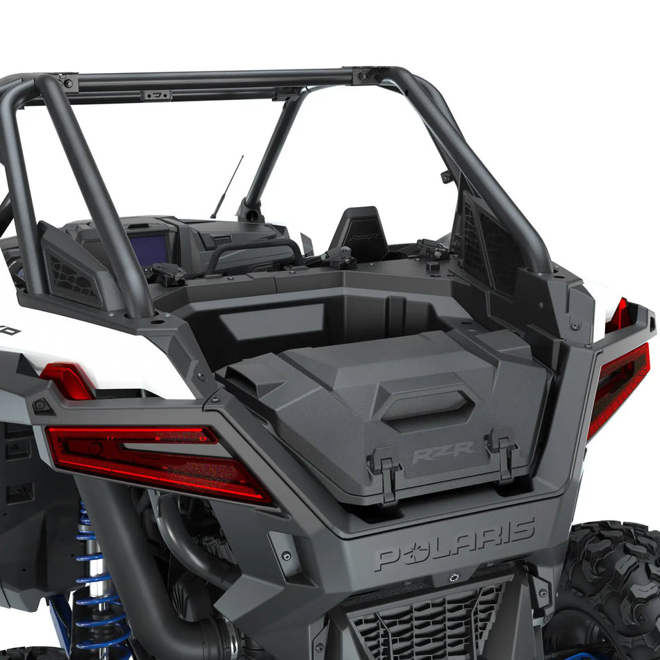 POLARIS LOCK & RIDE FORWARD AND REAR CARGO BOXES FOR RZR PRO S PRO XP TURBO R - 2883752