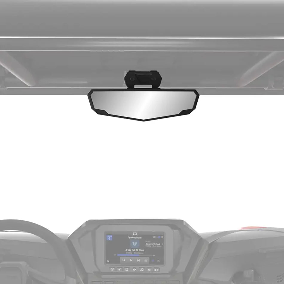 Polaris Premium Convex Rearview Mirror - 2883763