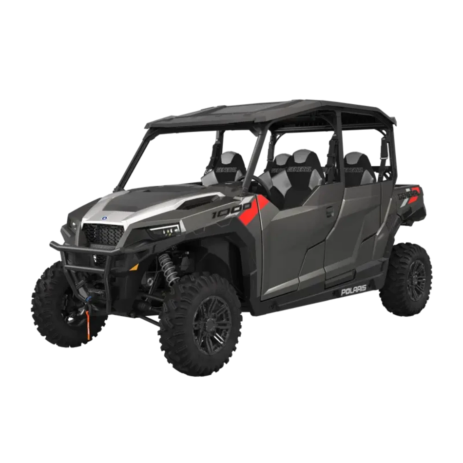 Polaris General Sport Poly Roof, 4-Seat UTV - 2883781