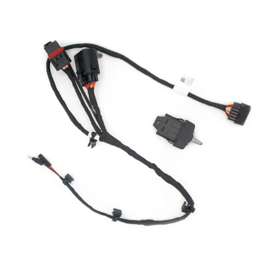 Polaris Light Bar Harness - 2883949