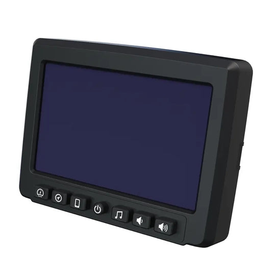 Polaris 7" Display Powered by Ride Command - 2884072