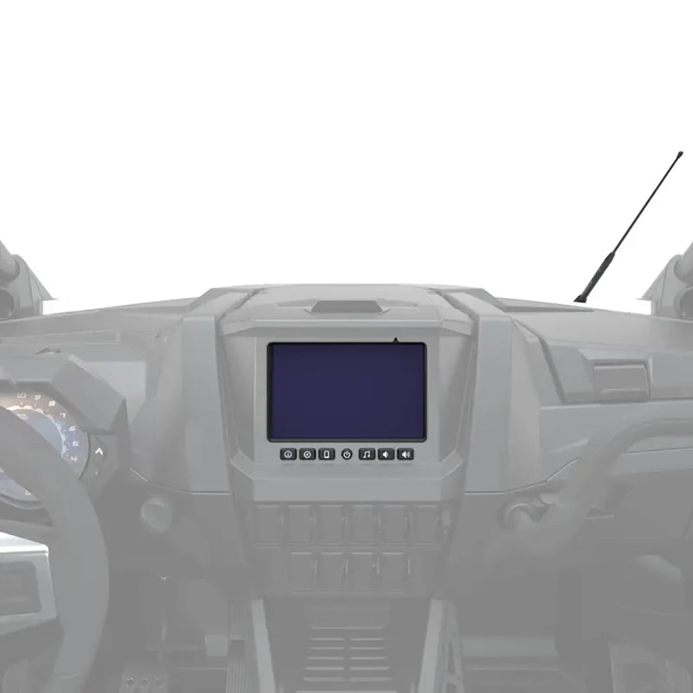Polaris 7" Display Powered by Ride Command - 2884072