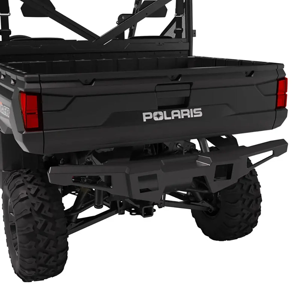 Polaris HD Rear Brushguards - 2884217
