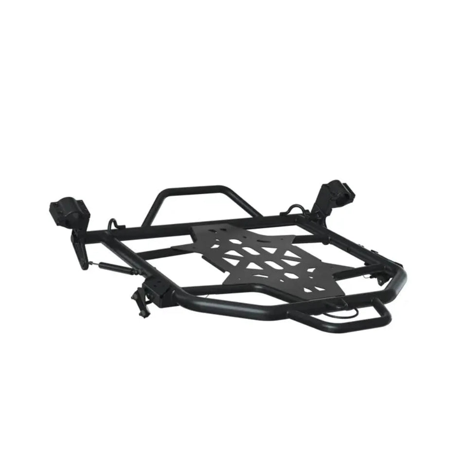 Polaris RZR Pivoting Spare Tire Carrier - 2890863-458