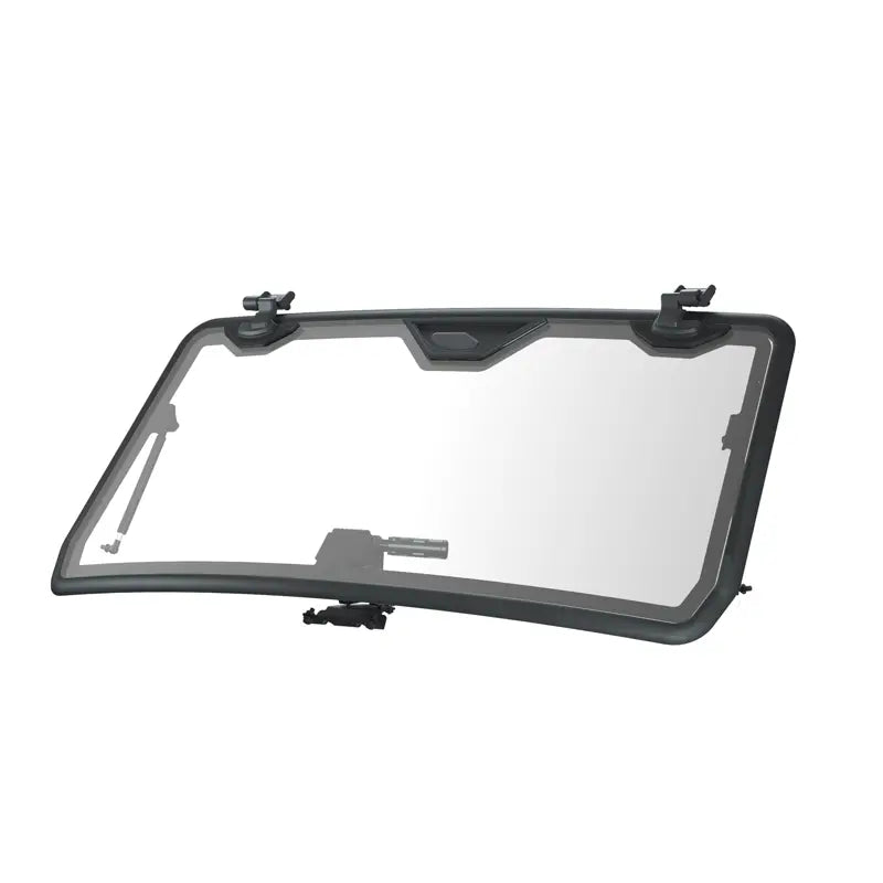 Polaris XPEDITION Tip Out Windshield - Glass - 2884408